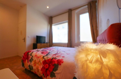 Saint-Alban-de-Roche Apartment | Gîte de la Roche
