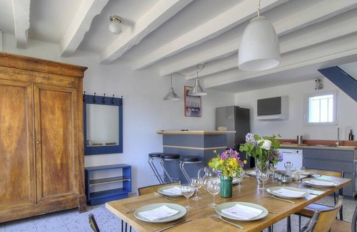 Villie-Morgon House | Gîte de la Roche Pilée - VILLIE MORGON