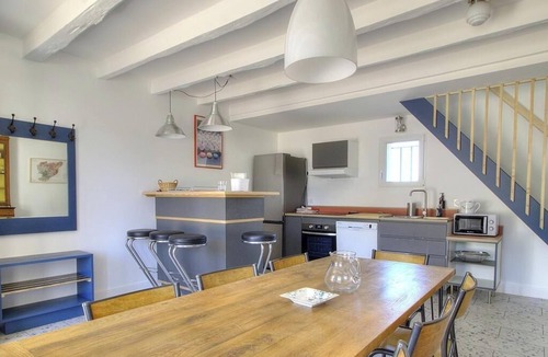 Villie-Morgon House | Gîte de la Roche Pilée - VILLIE MORGON
