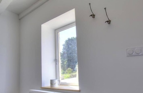 Villie-Morgon House | Gîte de la Roche Pilée - VILLIE MORGON