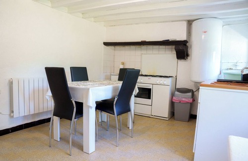 Pouques-Lormes House | Gîte de la tuilerie