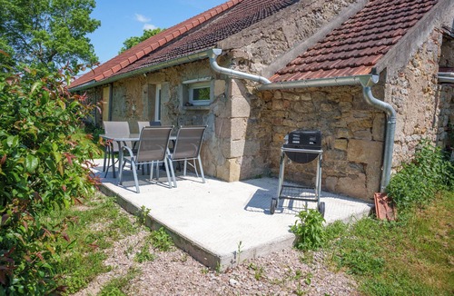 Pouques-Lormes House | Gîte de la tuilerie