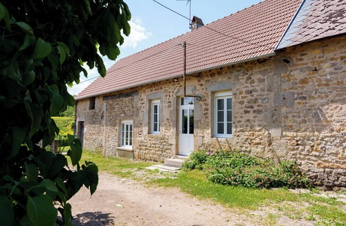 Pouques-Lormes House | Gîte de la tuilerie