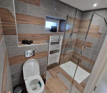 Deux Vallees Vertes House | Gîte de la Tuilerie