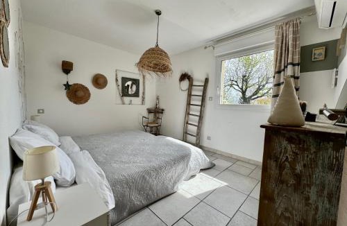 Chevigny-en-Valiere House | Gîte de la Valière