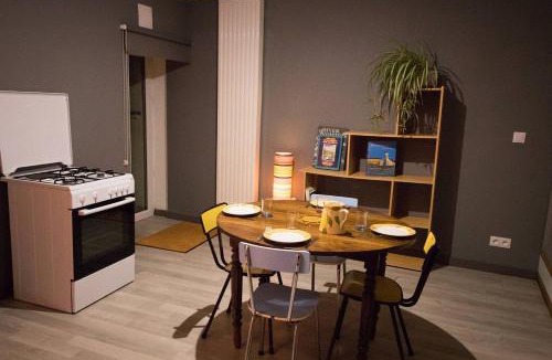 Audeux Apartment | Gîte de Lolotte et Gégé
