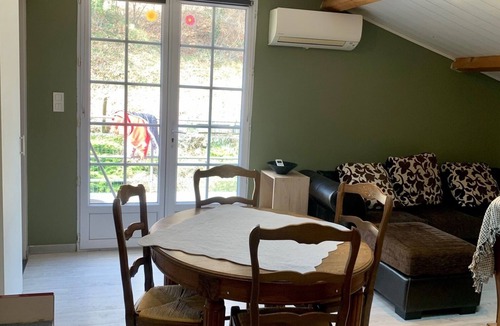 Visan House | Gîte de Lucéna
