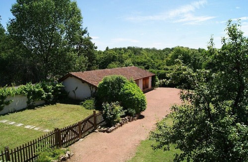 Amions Cottage | Gîte de Magneux - Spa/Jacuzzi