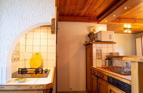 Noalhac House | Gîte de Plaisance - FOURNELS