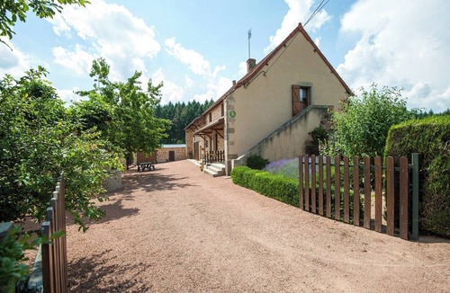 Ozolles House | Gîte de Récy - Ozolles