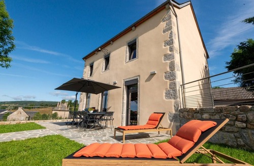 Brion House | Gîte de Reyrac 7/8 persons