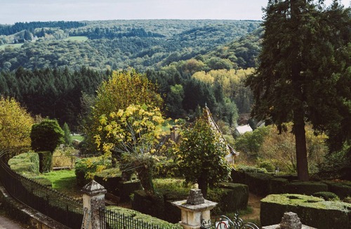 Avallon Apartment | Gîte de Sorcier Immersif sur Harry Potter