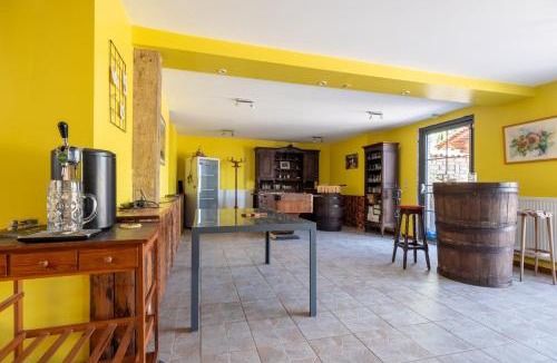 Saint-Paul Apartment | Gîte des 3 Suissesses