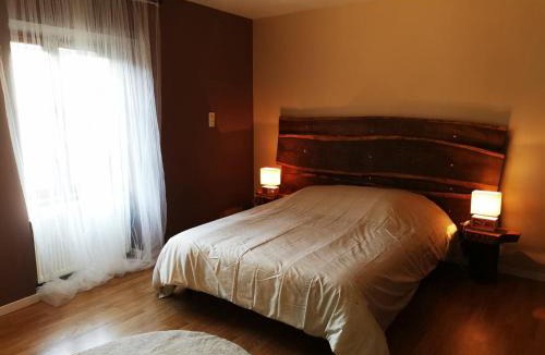Baume-les-Messieurs House | Gîte des 3 vallées