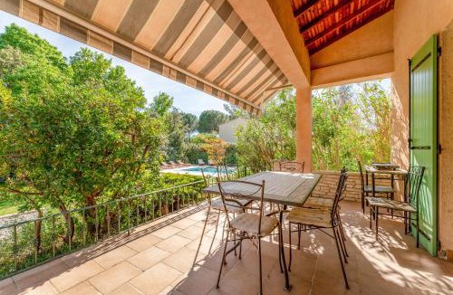 Mazan House | Gîte des Athos au pied du Ventoux