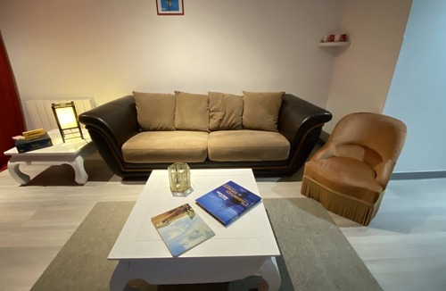 Raddon-et-Chapendu Apartment | GÎTE DES BELMONTOIS in Raddon