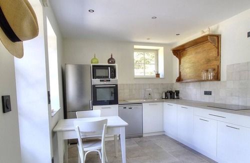 Villecheneve House | Gîte des Bois de Villette