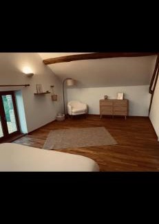 Avree House | Gîte des Charbonneaux