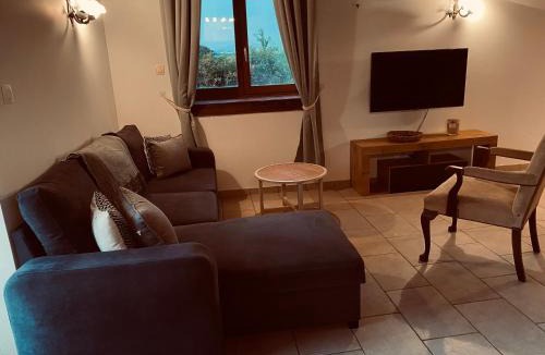 Avree House | Gîte des Charbonneaux