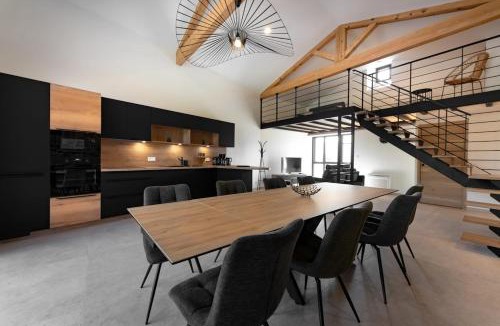 Arlebosc House | Gîte des Chaumettes