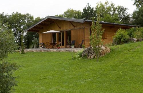 Salles-la-Source House | Gîte des Conquettes