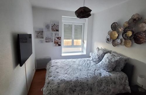 EP 2 - Le Malsaucy Apartment | Gîte des hirondelles - Appartement de 75 m2