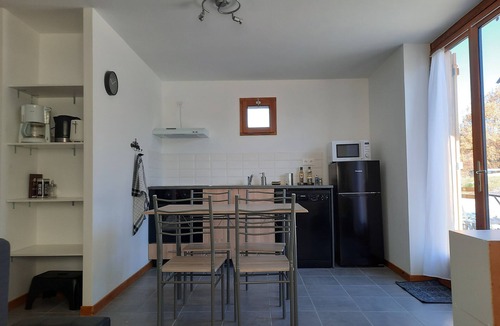 Rosans House | Gîte des Millets en Baronnies - Rosans 05