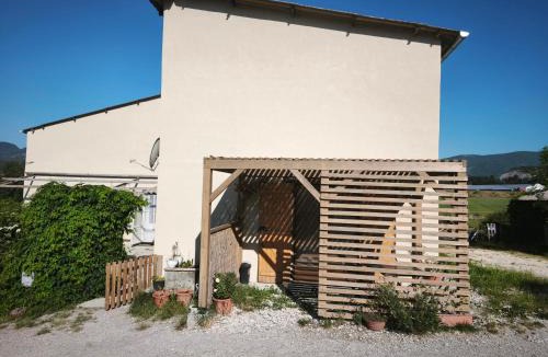 Rosans Apartment | Gîte des Millets en Baronnies