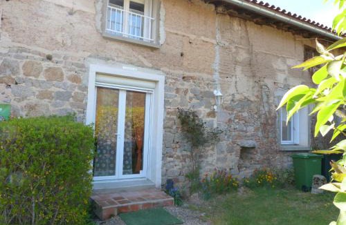 Salt-en-Donzy House | Gîte des Oeillons Salt en Donzy, près de Feurs