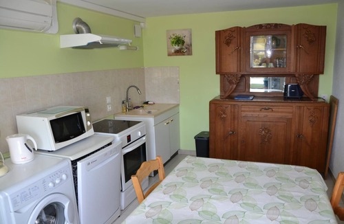 Mesvres House | Gîte des Ouches - MESVRES