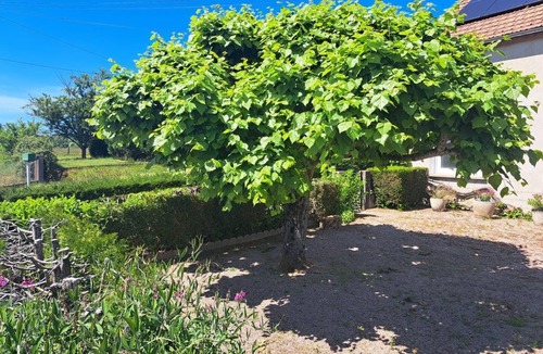 Mesvres House | Gîte des Ouches - MESVRES