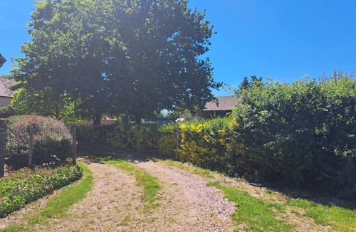 Mesvres House | Gîte des Ouches - MESVRES