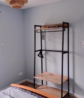 La Chaux-du-Dombief Apartment | Gîte des Roches