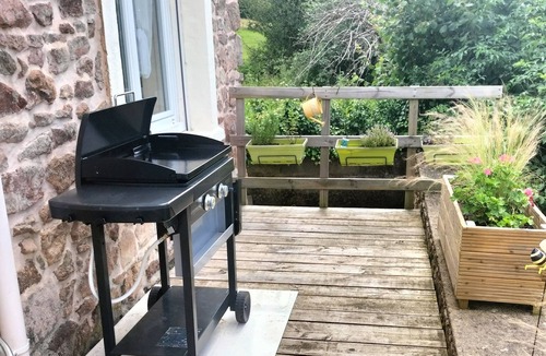 Ranchal Cottage | Gîte des Sapins - Rest & Relaxation
