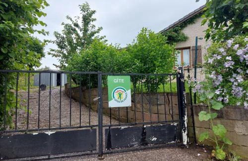 Velle-sur-Moselle House | Gîte des Vignes au calme, 2 ch, terrasse, animaux admis, parking, recharge VE - FR-1-584-164
