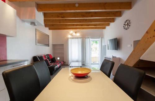 Bollene House | Gîte Domaine Bastide Jourdan