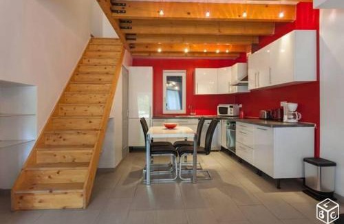 Bollene House | Gîte Domaine Bastide Jourdan