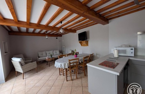 Cenves House | Gîte du Breuil à Cenves - CENVES