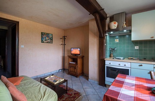 Louhans House | Gîte du Chanet - LOUHANS-CHATEAURENAUD