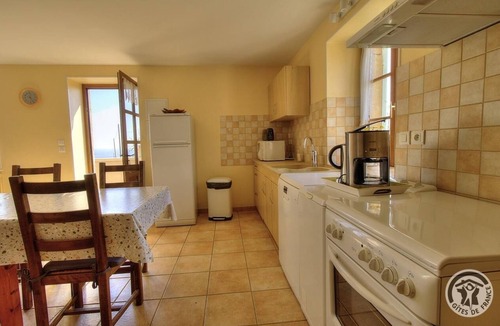 Fleurie House | Gîte du Cercillon in Fleurie