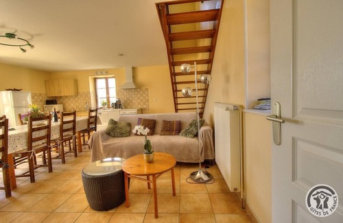 Fleurie House | Gîte du Cercillon in Fleurie