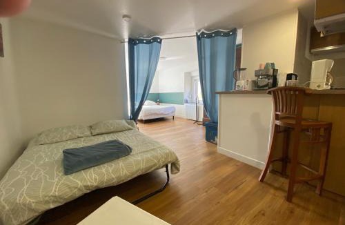 Raddon-et-Chapendu Apartment | Gîte du cerisier