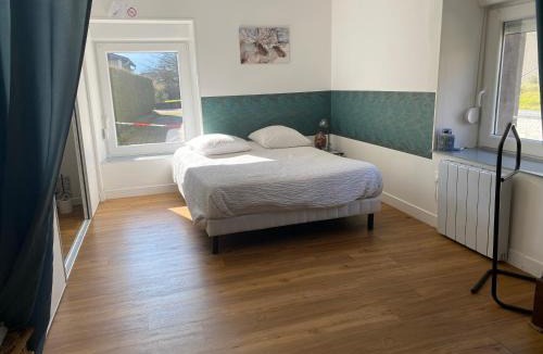Raddon-et-Chapendu Apartment | Gîte du cerisier