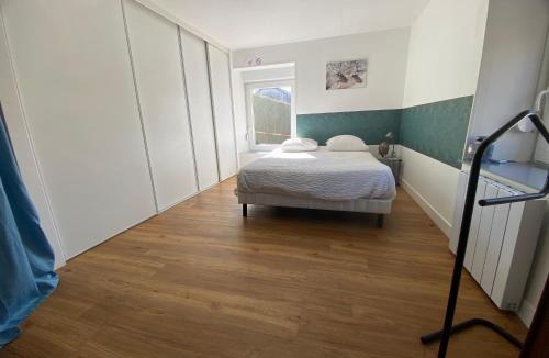 Raddon-et-Chapendu Apartment | Gîte du cerisier