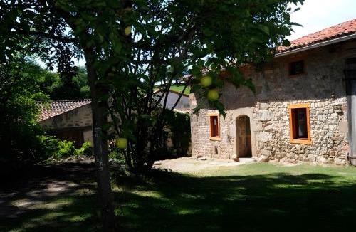 Manglieu House | Gîte Du Châtelet, 10-12 Personnes