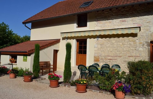 Saint-Remy House | Gîte du Faugouret - SAINT-REMY