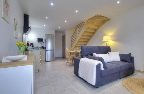 Leaz House | Gîte du Fort - LEAZ - Gîte