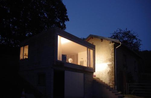 La Lanterne-et-les-Armonts House | Gîte du Mont Gérard