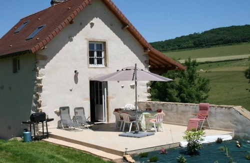 Massy House | Gîte du Grand Pré - LA VINEUSE SUR FREGANDE