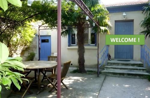 Saint-Paul-Trois-Chateaux House | Gîte du Poney Fringant
